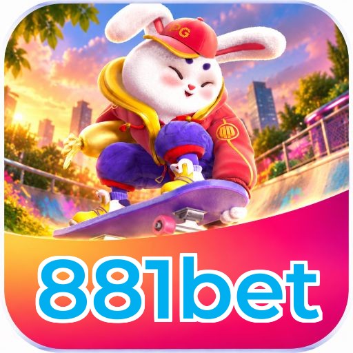 881bet Apostas Esportivas Logo - 34 Esportes Certificados