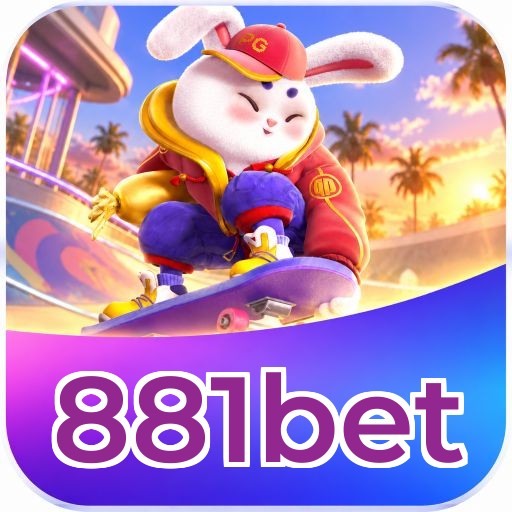 Logo 881bet Cassino Ao Vivo Brasil