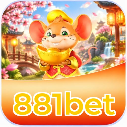 881bet Logo - Bônus de Cadastro