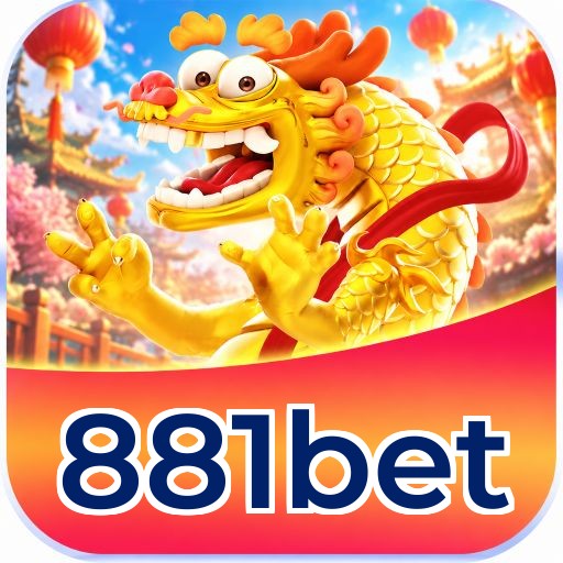 881bet APK Logo Oficial Certificado