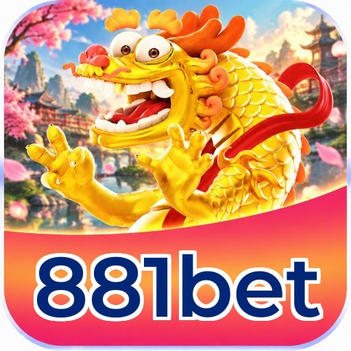 881bet Logo