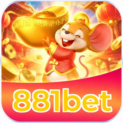 881bet Baixar Download Logo Oficial Certificado