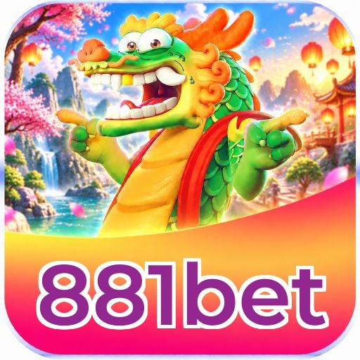 Logo 881bet Cadastro Brasil