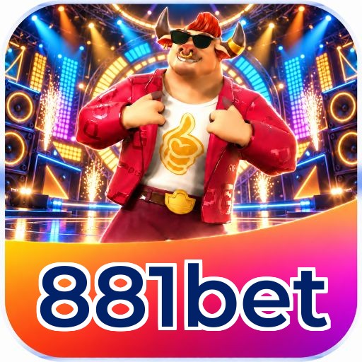 881bet Logo Oficial