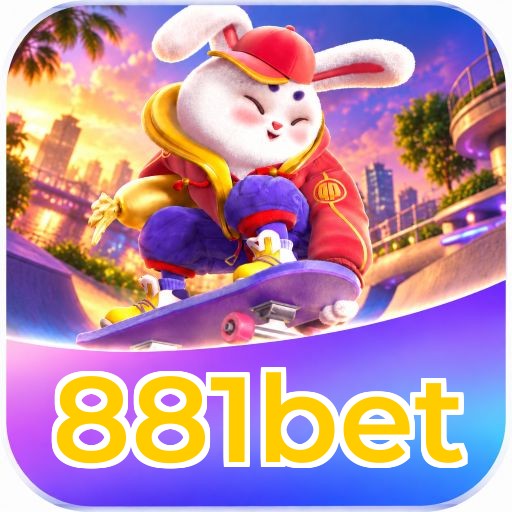 881bet Logo