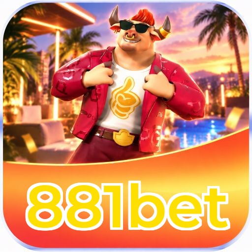 881bet Fortune Games - Tiger, Ox, Rabbit RTP Certificado