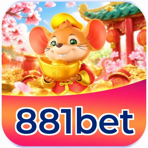 881bet Apostas Esportivas Logo Oficial Certificado