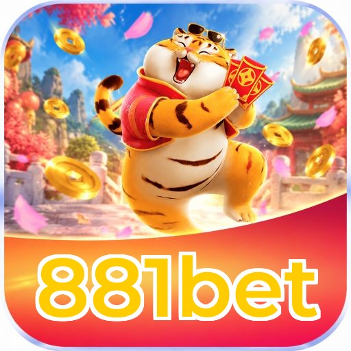 881bet Logo