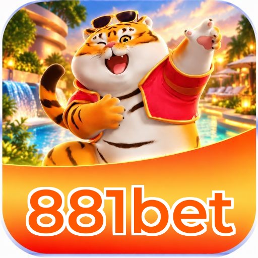 881bet Logo