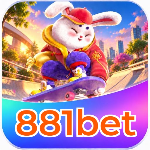 881bet Logo
