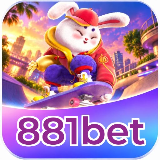 881bet Download Speed Test Logo - Teste de Velocidade Certificado
