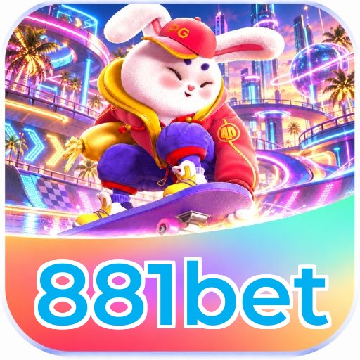 Logo 881bet Baixar Download Brasil