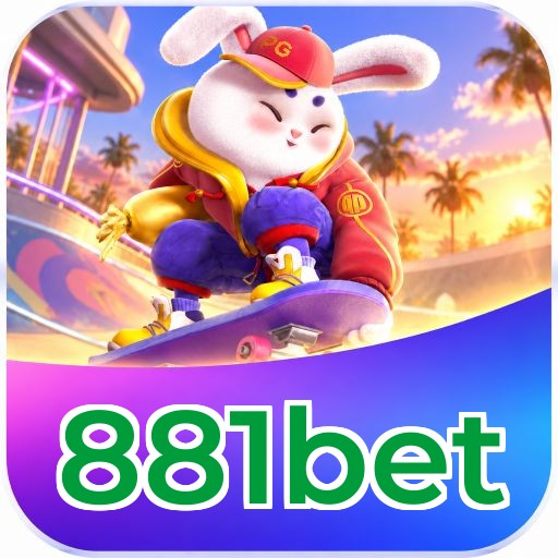 Logo 881bet Download Brasil