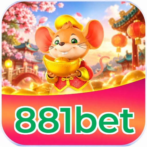 881bet Logo Seguro