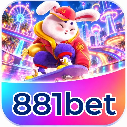 881bet APP Logo Oficial Certificado Android iOS