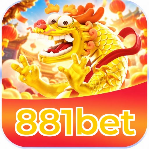 Logo da 881bet