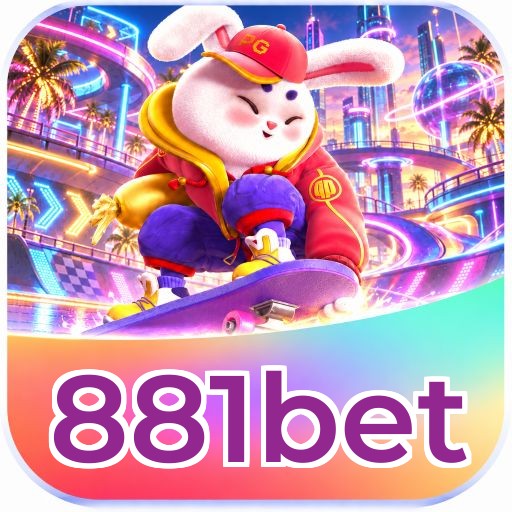 Logo 881bet Loteria Online