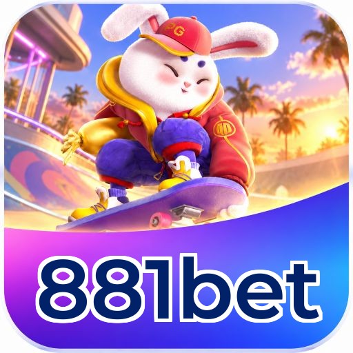 881bet VIP Program Logo