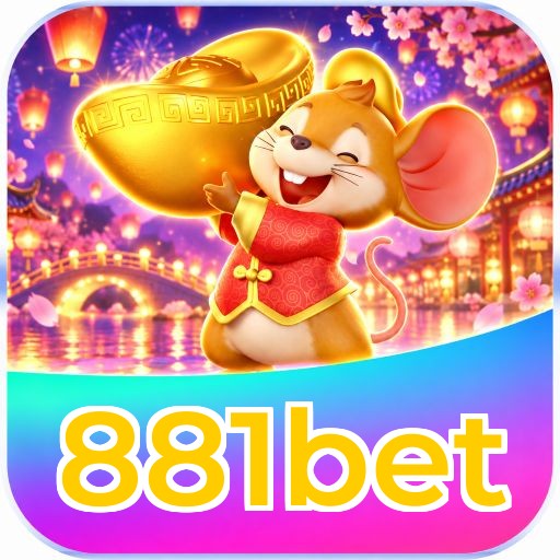 881bet Logo Verificado