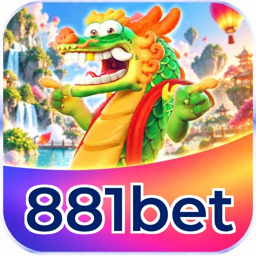 881bet Logo