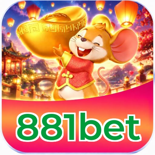 881bet Bônus Oficial - Rollover 25x Justo